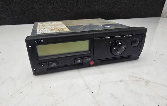 Mercedes-Benz Sprinter W906 Tachometer A9065420010 13810010000023