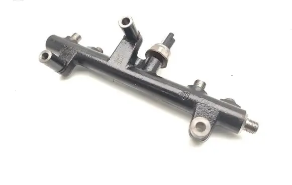 Ford Galaxy Fuel main line pipe 9681909680