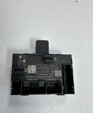 Volkswagen Sharan Door control unit/module