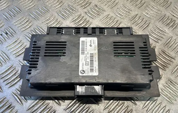 BMW X1 E84 Light module LCM 9308365