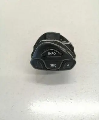 Nissan Almera Tino Multifunctional control switch/knob 25552BN800