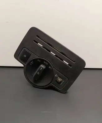 Mercedes-Benz Vito Viano W447 Light switch A4479058100 10105856 09107