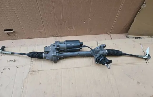 Volkswagen PASSAT B8 Steering rack 3Q1423050P