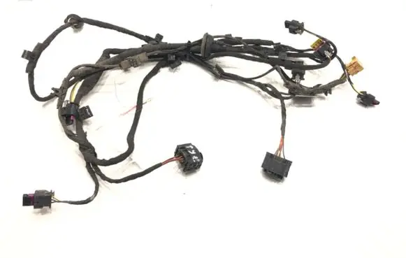 Audi A4 S4 B9 8W Parking sensor (PDC) wiring loom