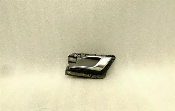 Porsche Macan (95B) Front door interior handle 95B837019