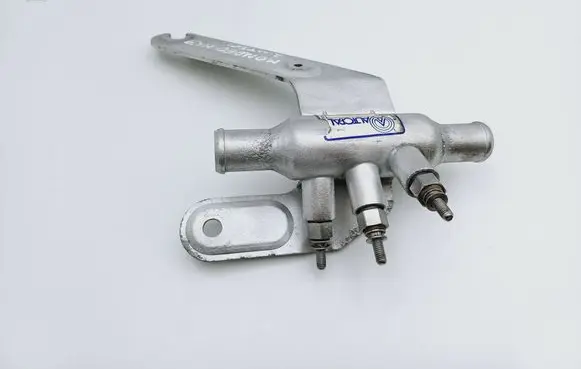 Ford Mondeo Mk III Coolant heater 