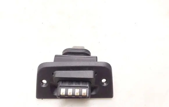 Volkswagen Transporter - Caravelle T6 Sliding door contact joint 7LA843551