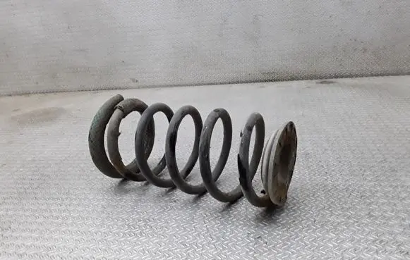 KIA Picanto Rear coil spring