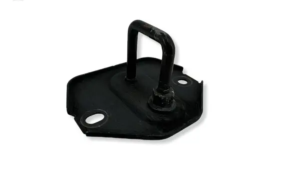 Land Rover Evoque II Engine bonnet/hood lock/latch loop/hook HK8316K689AC
