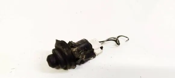 Renault Scenic I Front door sensor 77008331090