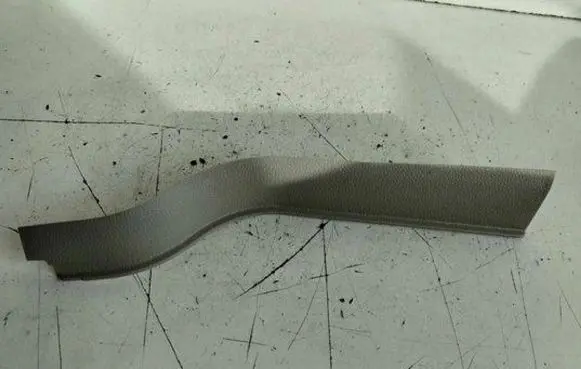 Volkswagen Golf VII Other sill/pillar trim element 5G0868224B