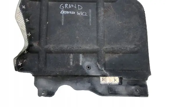 Jeep Grand Cherokee Engine splash shield/under tray 68191341