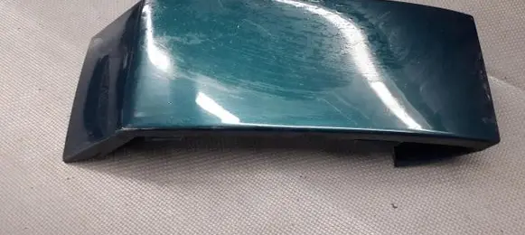 Volvo XC90 Rear/tail light trim molding 
