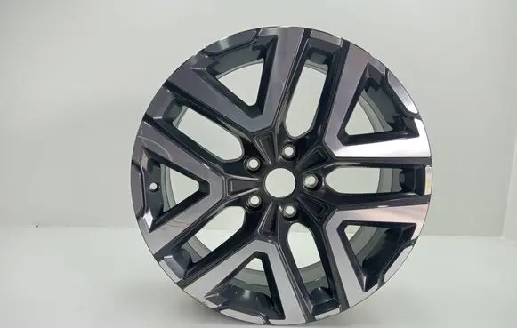 Cupra Ateca R18 alloy rim 575601025AF