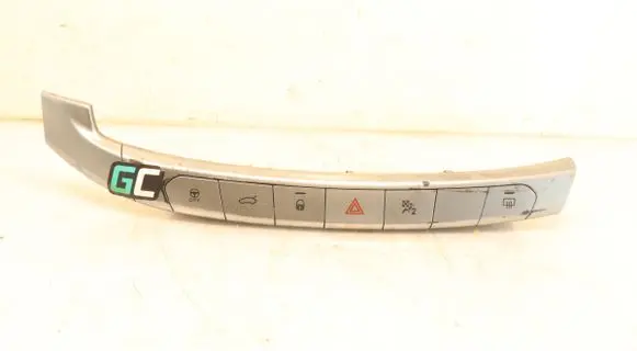 Fiat Tipo Other switches/knobs/shifts