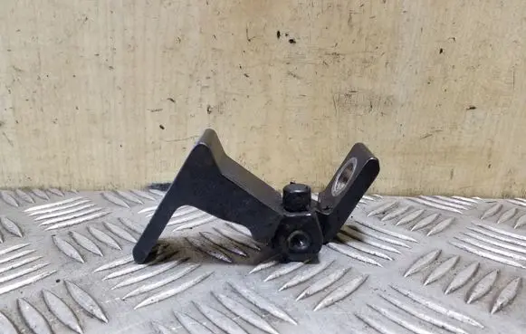 Audi A6 C7 Rear door lower hinge 4G0831402A