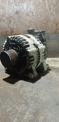 Ford S-MAX Generator/alternator 6G9N10300XC