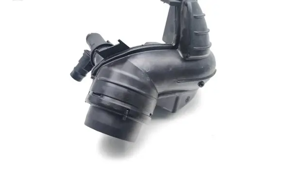 Volkswagen Polo VI Intercooler hose/pipe 05C129654A