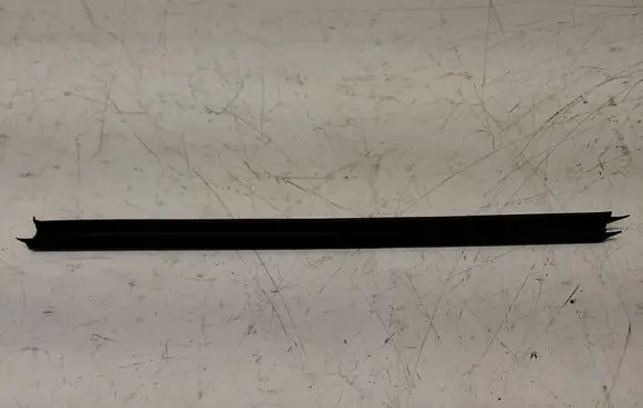 BMW 3 F30 F35 F31 Front door trim bar 7258299