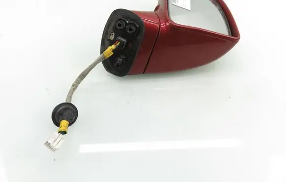 KIA Carens III Front door electric wing mirror 