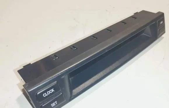 Mazda 6 Screen/display/small screen CADM4591AK 1007802
