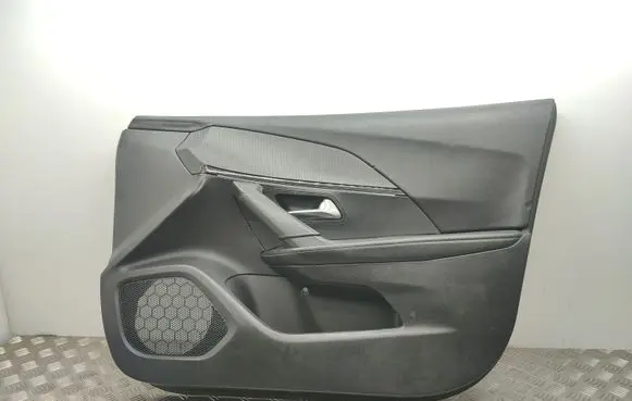 Peugeot 2008 II Front door card panel trim 98325581ZD