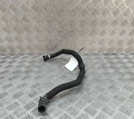 Volkswagen Arteon Shooting Brake Engine coolant pipe/hose 3Q0121108A