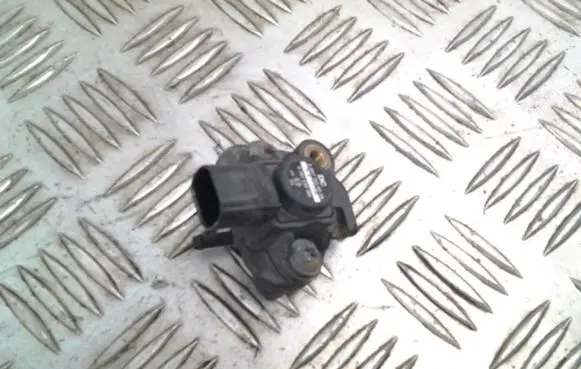 Mercedes-Benz Sprinter W906 Vacuum valve A0071530028