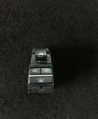 BMW 7 F01 F02 F03 F04 Electric window control switch 9195269