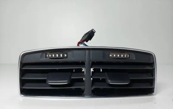 Audi A8 S8 D4 4H Rear air vent grill 4H0819203A