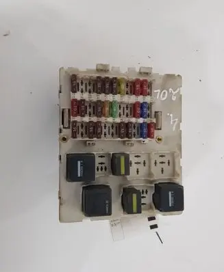 Ford Transit - Tourneo Connect Fuse module 2TIT14A073BCH 518774104