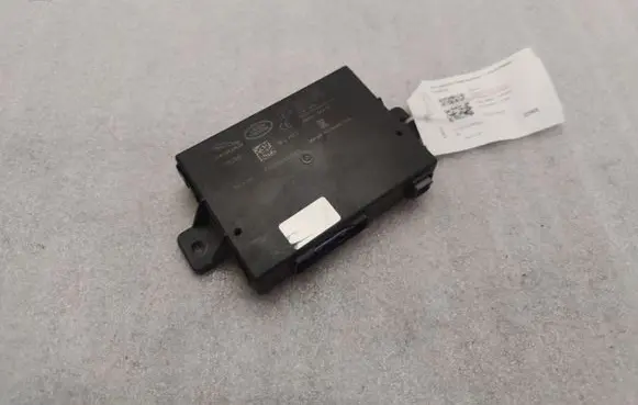 Jaguar E-Pace Other control units/modules J9C319H440BF