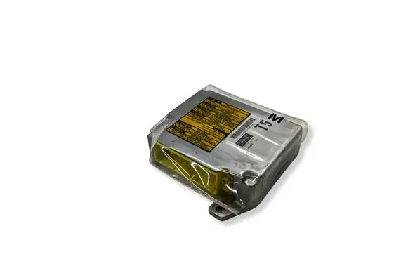 Lexus GS 300 350 430 450H Airbag control unit/module 8917030450 028552060J4 1523008552