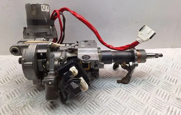 Toyota Avensis T270 Electric power steering pump 4525020A40 4525020A20