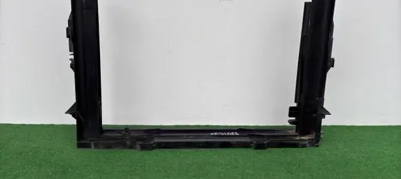BMW 5 E60 E61 Radiator support slam panel C4934