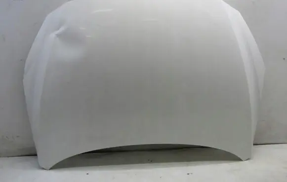 Mazda 2 Engine bonnet/hood KRIS235789