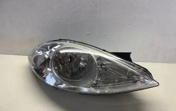 Mercedes-Benz A W169 Headlight/headlamp A1698200261 131010600 0301197202