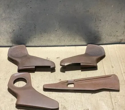 Mercedes-Benz W123 Seat trim 1239180230 1239180130 1239100318