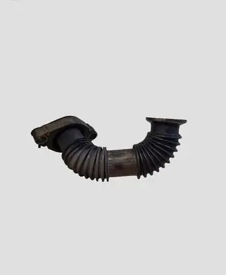 Opel Zafira B EGR valve line/pipe/hose