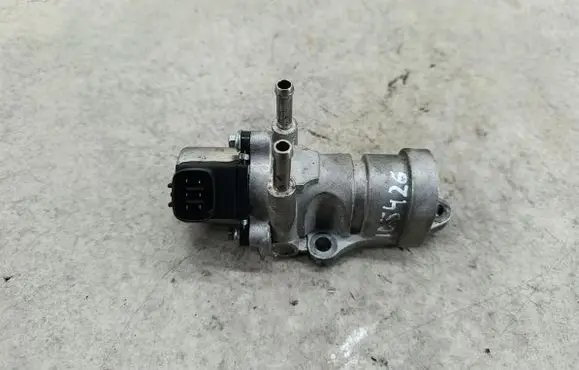 Toyota Corolla Verso E121 EGR valve 75E2114JPN