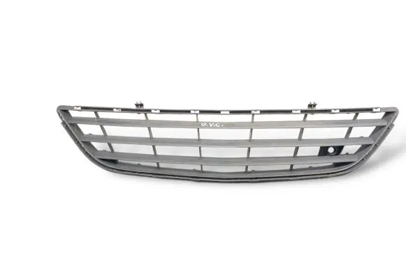 Opel Corsa D Front bumper lower grill 475498858A 13179942