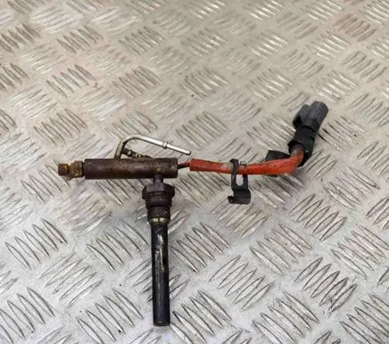 Peugeot Boxer Other devices 9676829580