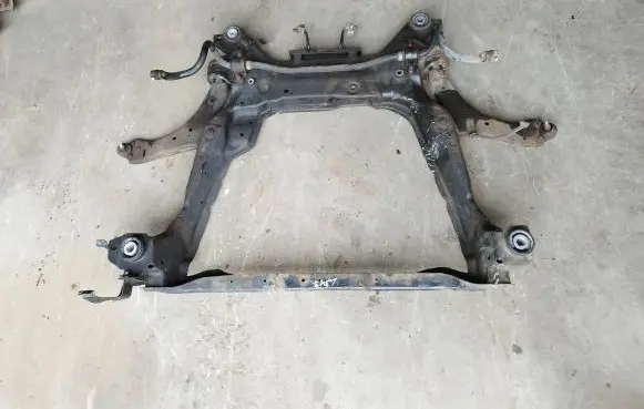 Ford S-MAX Front subframe g9n5000