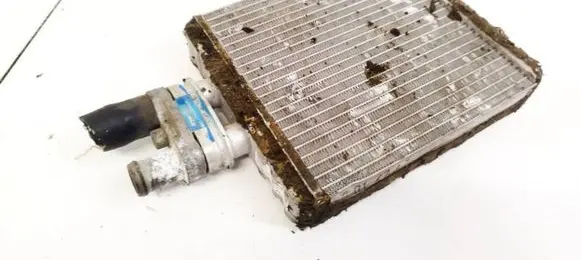 Skoda Fabia Mk1 (6Y) Heater blower radiator 6q0819031 48237