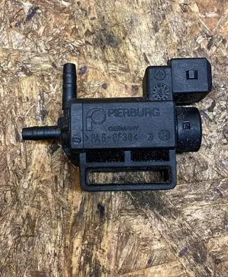 Mercedes-Benz S W220 Valve vacuum 0025401697 72235500 98T323