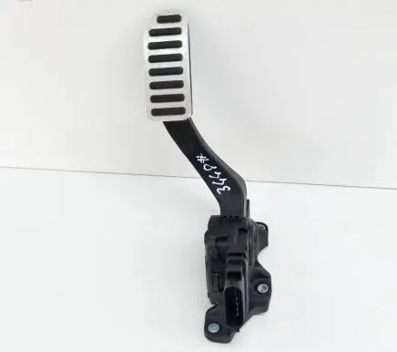 Volvo XC60 Accelerator throttle pedal 31329372 6PV010834