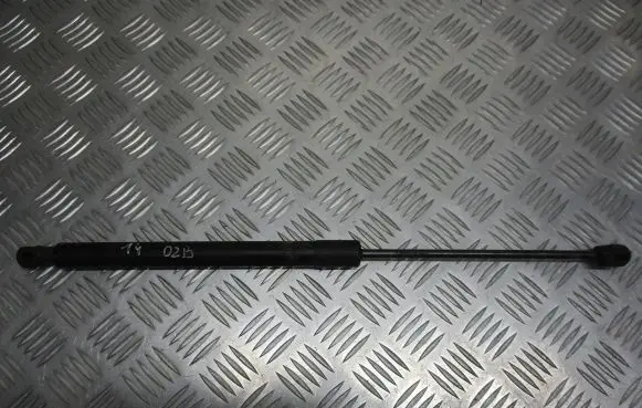 Opel Zafira B Tailgate hydraulic set 