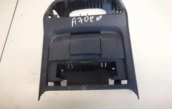 Audi A5 8T 8F Other interior part 8k0864376