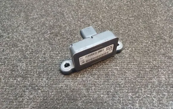 Opel Insignia A Other control units/modules 13578326 R835D1648P