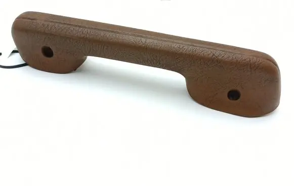 Mercedes-Benz COMPAKT W115 Rear door handle trim 1159701651